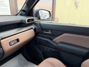 Toyota 4Runner Limited Фото № 42 из 46