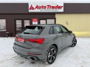 Audi Q3 45TFSI Quattro Фото № 4 из 38