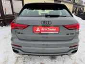 Audi Q3 45TFSI Quattro Фото № 5 из 38