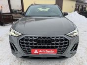Audi Q3 45TFSI Quattro Фото № 2 из 38