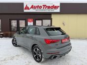 Audi Q3 45TFSI Quattro Фото № 6 из 38