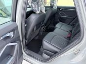 Audi Q3 45TFSI Quattro Фото № 20 из 38