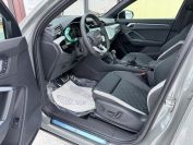 Audi Q3 45TFSI Quattro Фото № 23 из 38