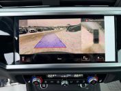 Audi Q3 45TFSI Quattro Фото № 30 из 38