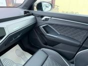 Audi Q3 45TFSI Quattro Фото № 31 из 38