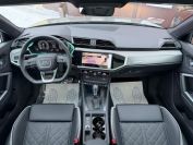 Audi Q3 45TFSI Quattro Фото № 36 из 38