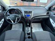 Hyundai Solaris Фото № 11 из 18