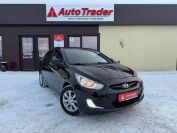 Hyundai Solaris Фото № 3 из 18