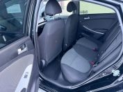 Hyundai Solaris Фото № 10 из 18