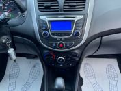 Hyundai Solaris Фото № 15 из 18