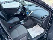 Hyundai Solaris Фото № 18 из 18