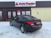 Hyundai Solaris Фото № 6 из 18