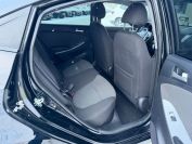 Hyundai Solaris Фото № 17 из 18