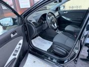 Hyundai Solaris Фото № 12 из 18