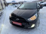 Hyundai Solaris Фото № 8 из 18