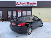 Hyundai Solaris Фото № 4 из 18