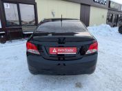 Hyundai Solaris Фото № 5 из 18