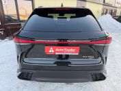 Lexus RX350 F Sport 3 Фото № 5 из 40