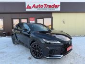 Lexus RX350 F Sport 3 Фото № 3 из 40