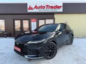 Lexus RX350 F Sport 3 Фото № 1 из 40