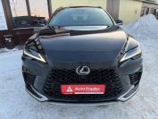 Lexus RX350 F Sport 3 Фото № 2 из 40