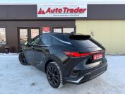 Lexus RX350 F Sport 3 Фото № 6 из 40