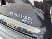 Lexus RX350 F Sport 3 Фото № 7 из 40