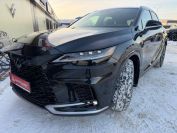 Lexus RX350 F Sport 3 Фото № 14 из 40