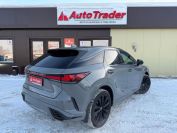 Lexus RX500h F Performance + Фото № 4 из 29