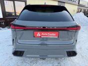Lexus RX500h F Performance + Фото № 5 из 29