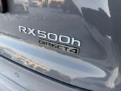 Lexus RX500h F Performance + Фото № 7 из 29