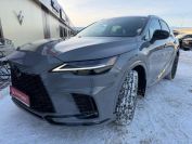 Lexus RX500h F Performance + Фото № 14 из 29