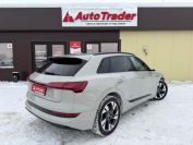 Audi E-Tron 55 Quattro Фото № 4 из 37