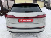 Audi E-Tron 55 Quattro Фото № 5 из 37