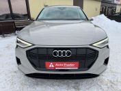Audi E-Tron 55 Quattro Фото № 2 из 37
