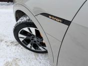 Audi E-Tron 55 Quattro Фото № 11 из 37