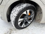 Audi E-Tron 55 Quattro Фото № 12 из 37