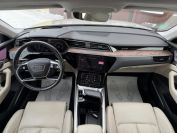 Audi E-Tron 55 Quattro Фото № 24 из 37