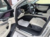 Audi E-Tron 55 Quattro Фото № 25 из 37