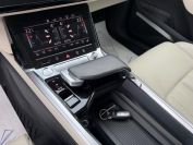 Audi E-Tron 55 Quattro Фото № 30 из 37