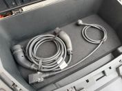 Audi E-Tron 55 Quattro Фото № 37 из 37