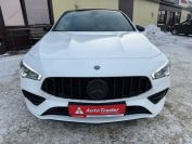 Mercedes-Benz CLA200 Фото № 2 из 27