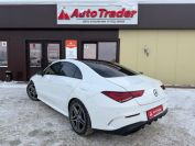 Mercedes-Benz CLA200 Фото № 6 из 27