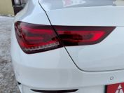 Mercedes-Benz CLA200 Фото № 7 из 27