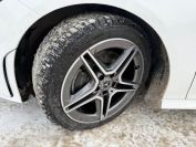 Mercedes-Benz CLA200 Фото № 9 из 27