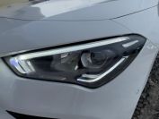 Mercedes-Benz CLA200 Фото № 11 из 27