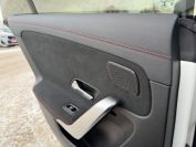 Mercedes-Benz CLA200 Фото № 15 из 27