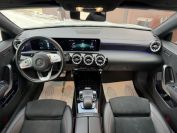 Mercedes-Benz CLA200 Фото № 16 из 27