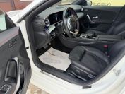 Mercedes-Benz CLA200 Фото № 17 из 27