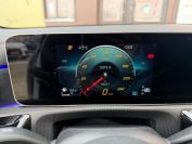 Mercedes-Benz CLA200 Фото № 21 из 27